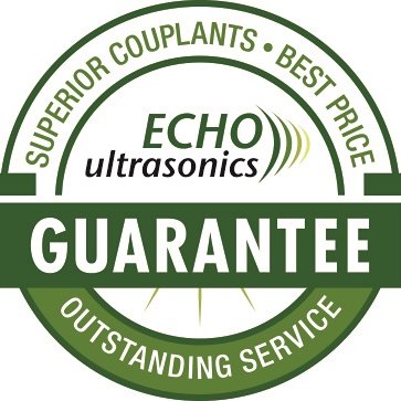 Echo Ultrasonics