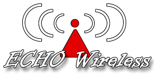 Echo Wireless