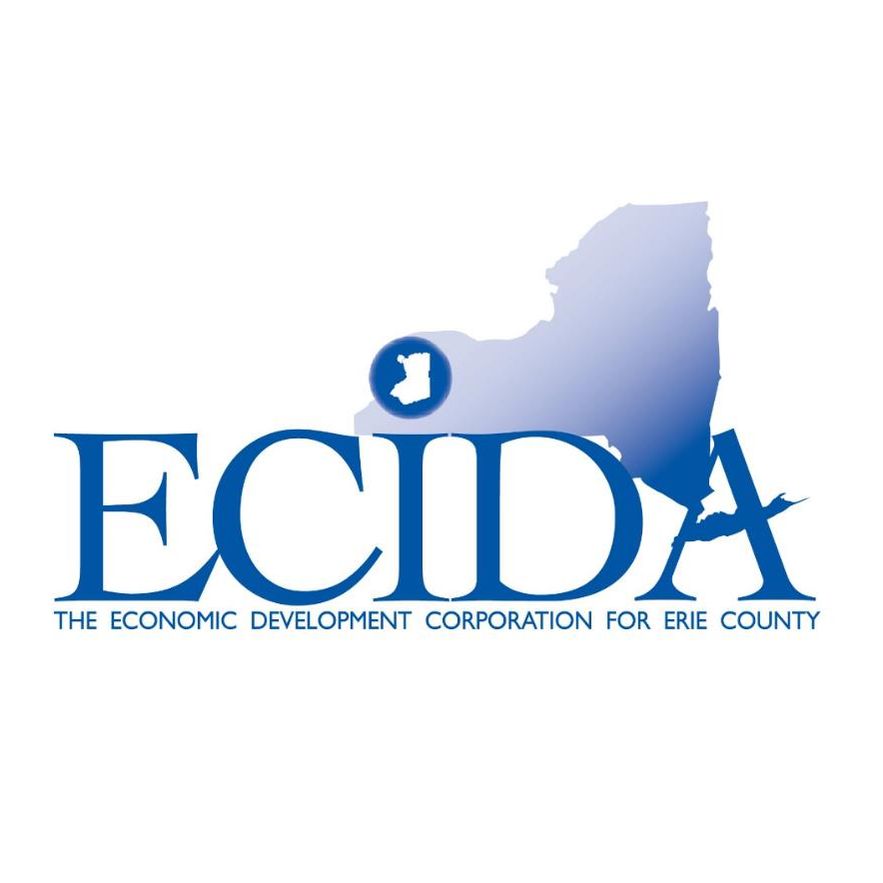 Erie County Industrial Development Agency