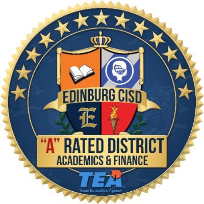 Edinburg Consolidated Independent School District