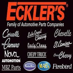 Eckler Industries Eckler Industries