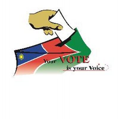 Electoral Commission of Namibia