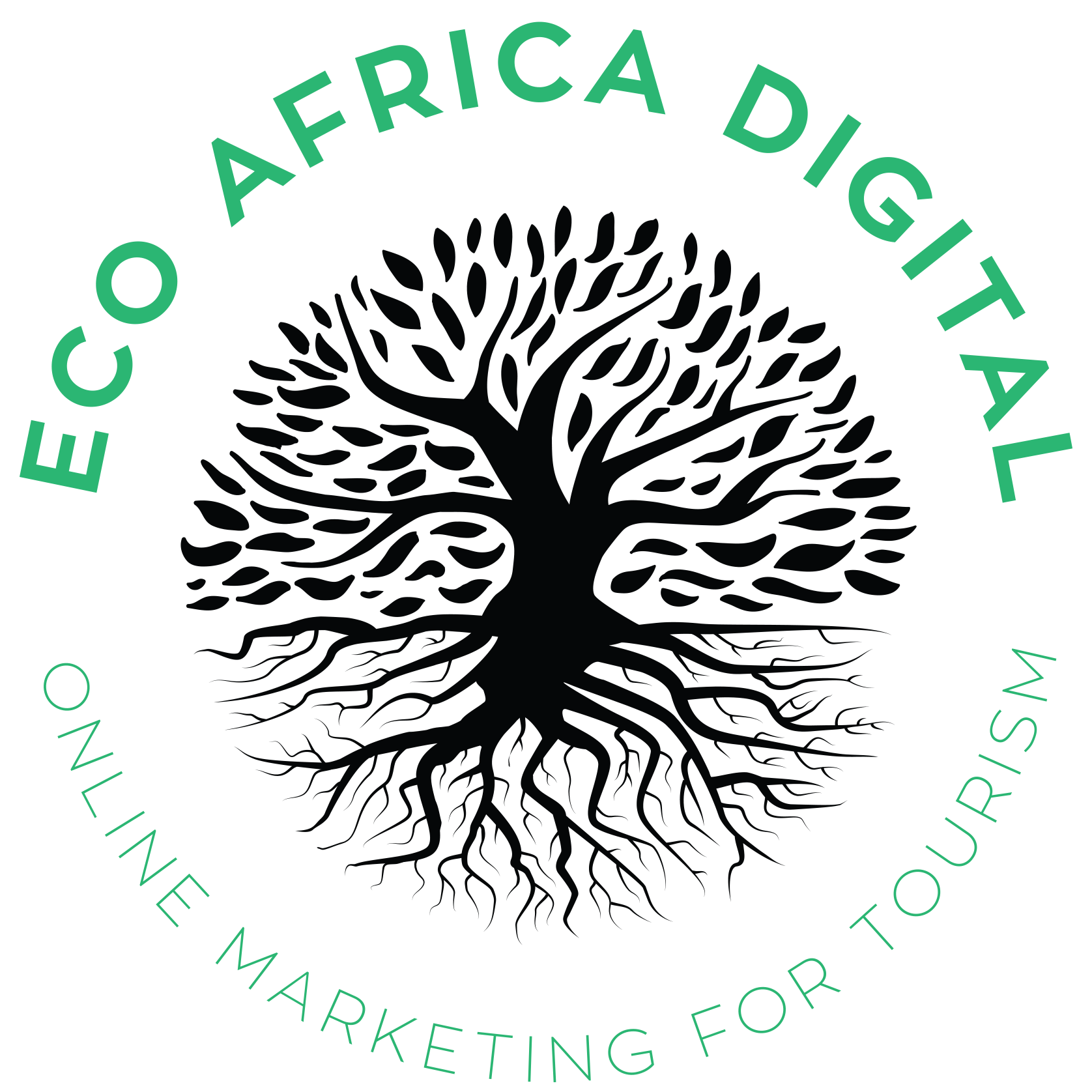 Eco Africa Digital