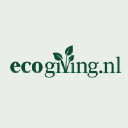 Eco Giving