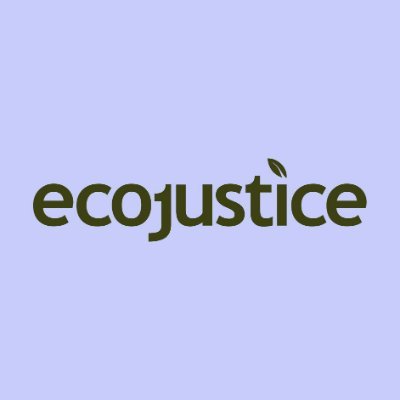 Ecojustice