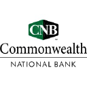 Commonwealth National Bank