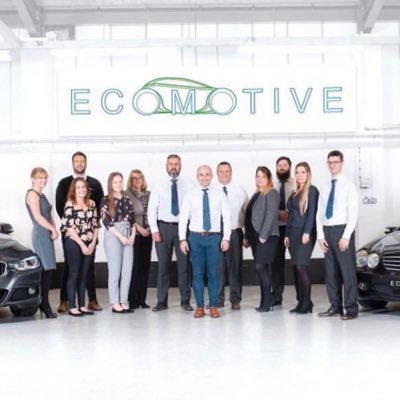 Ecomotive