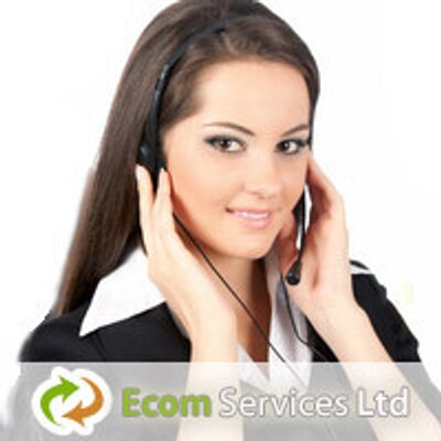 Ecom Services