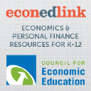 EconEdLink