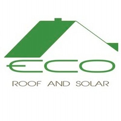 ECO Roof and Solar