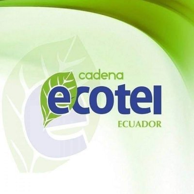 Ecotel tv