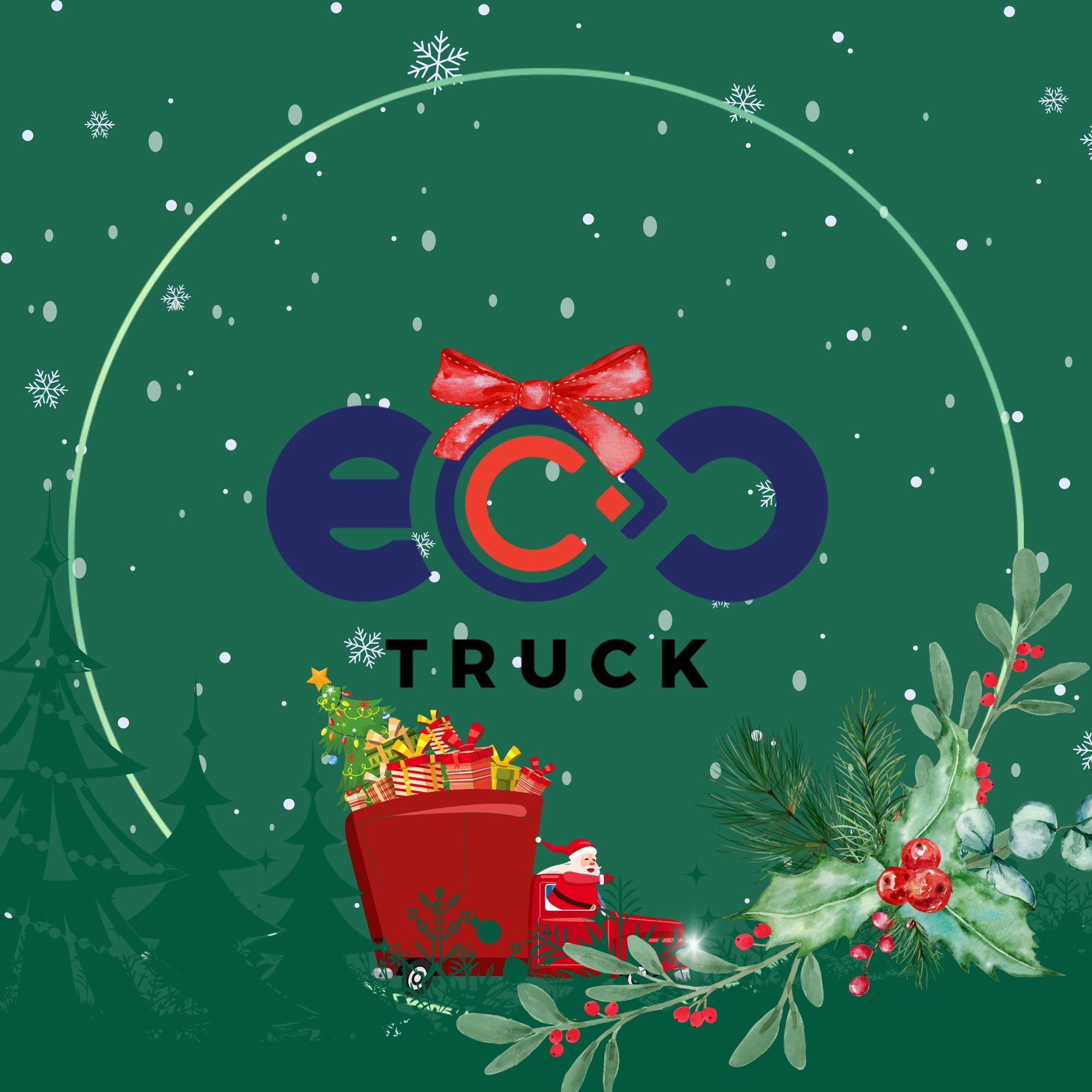 Ecotruck   Ecosystem For Trucking