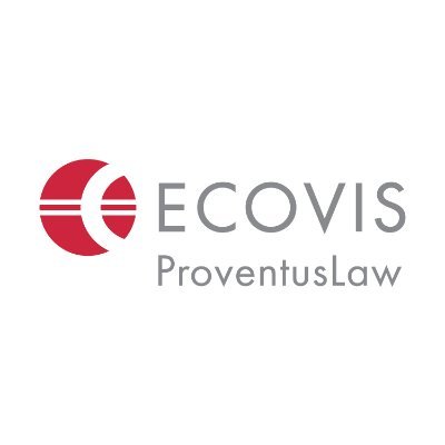 ECOVIS ProventusLaw law firm