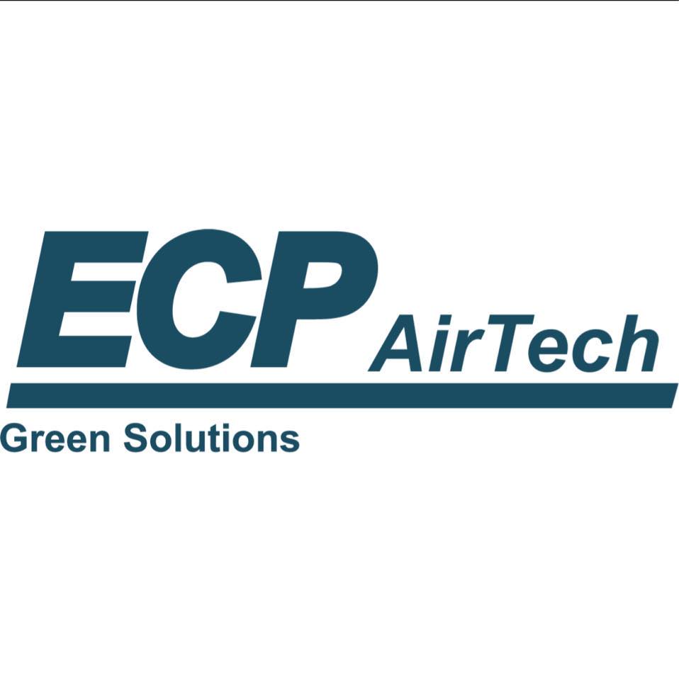 Ecp Airtech Ab