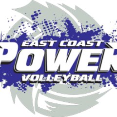 East Coast Power Volleyball