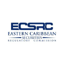 Eastern Caribbean Securities Regulatory Commission