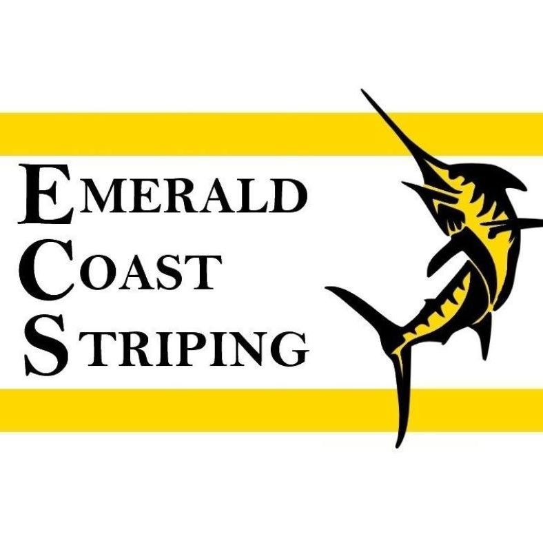 Emerald Coast Striping