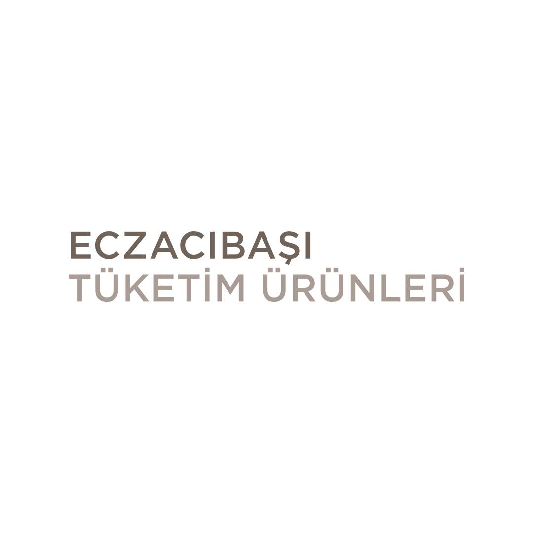 Eczacba Consumer Products