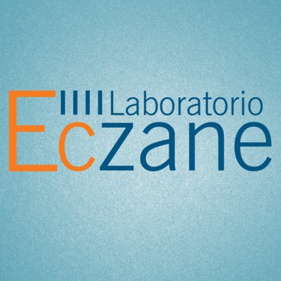 Laboratorio Eczane Pharma