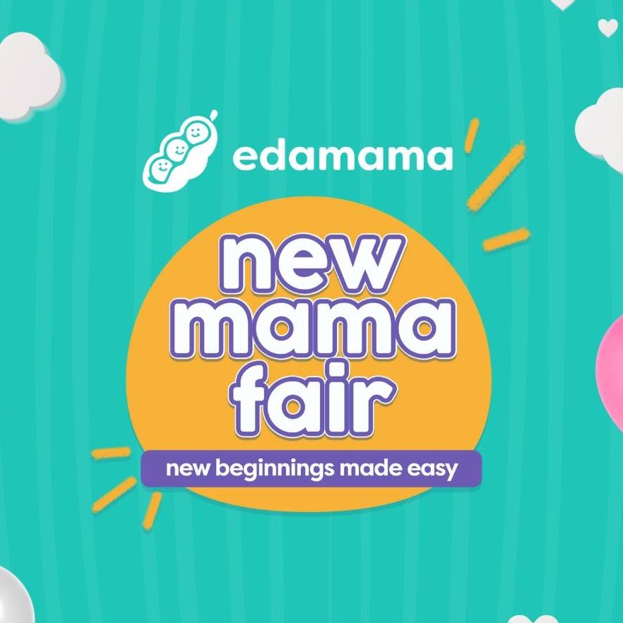 Edamama