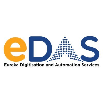 Eureka Digitisation and Automation Services