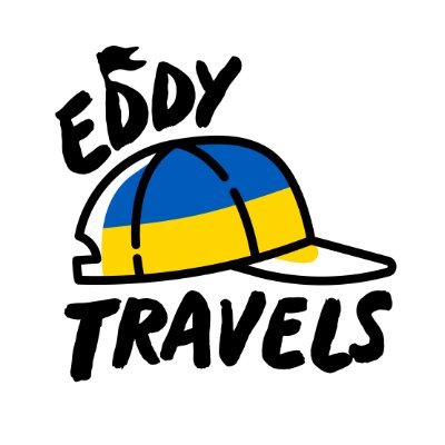 Eddy Travels