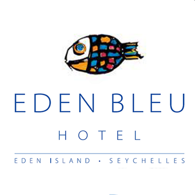 Eden Bleu Hotel