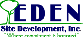 EDEN Site Development