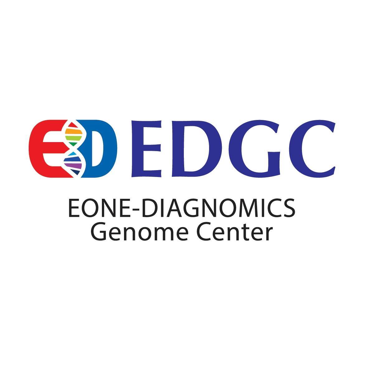 EONE Diagnomics Genome Center