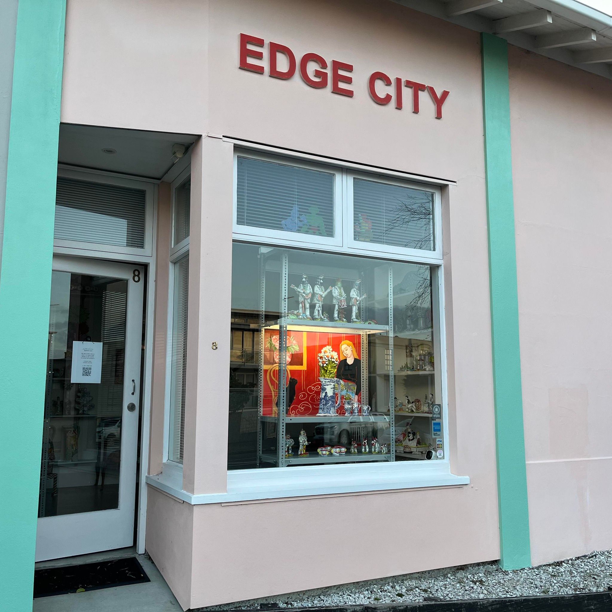 Edge City