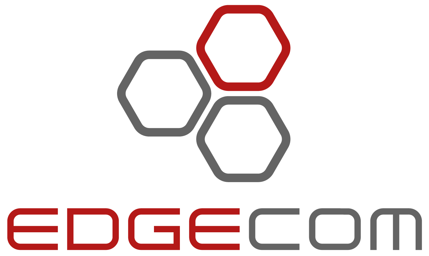 Edgecom, A. S.