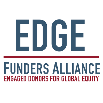 EDGE Funders Alliance