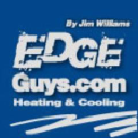 Edge Guys Heating & Cooling