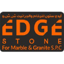 Edge Stone For Marble & Granite