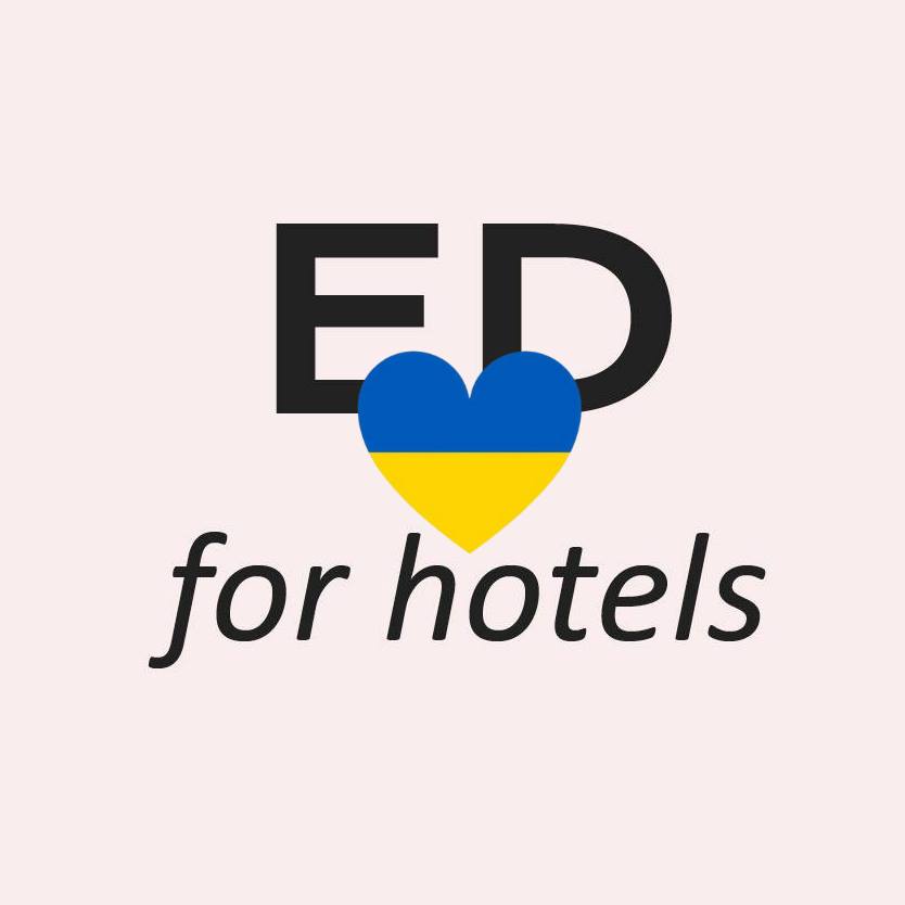 Ed For Hotels