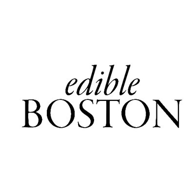 Edible Boston