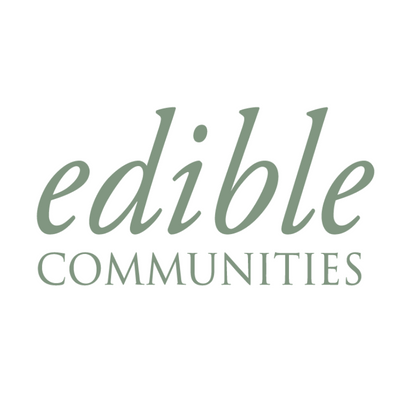 Edible Communities