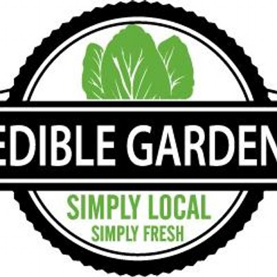 Edible Garden