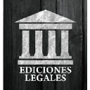 Ediciones Legales