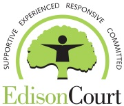 Edison Court