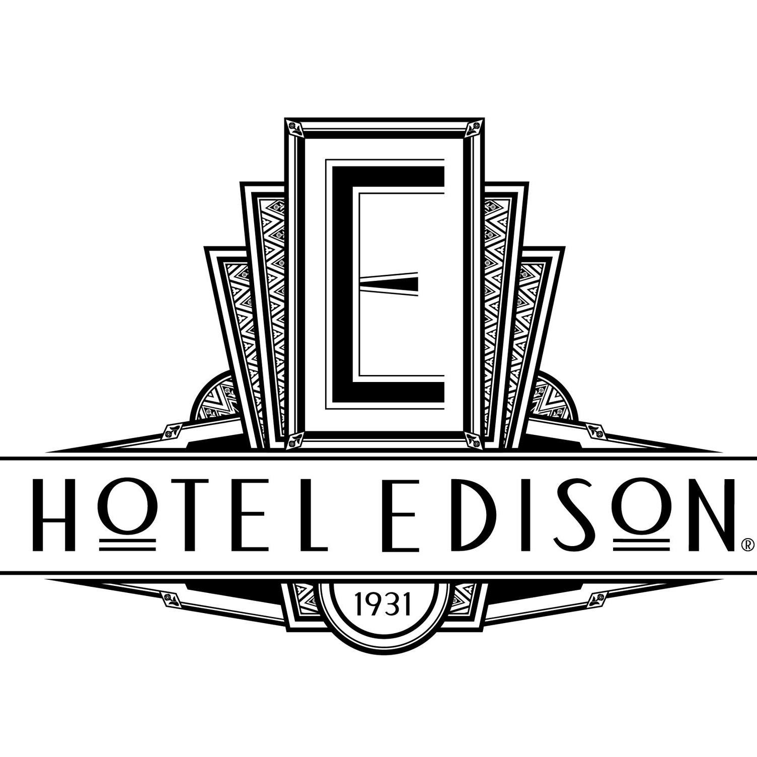 Hotel Edison