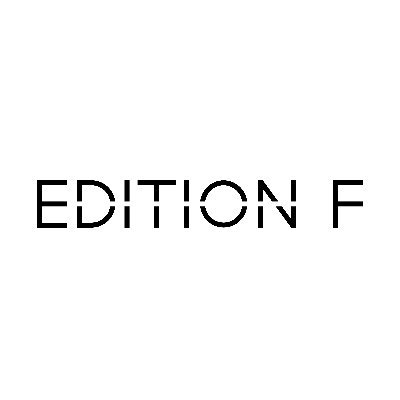 EDITION F