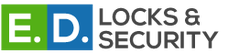 E.D. Locks & Security