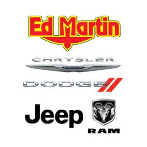 Ed Koehn Chrysler Jeep Dodge Ram