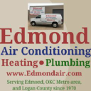 Edmond Air Conditioning