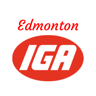 Edmonton IGA