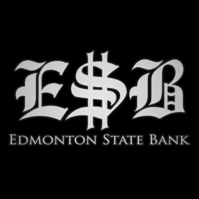 Edmonton State Bank