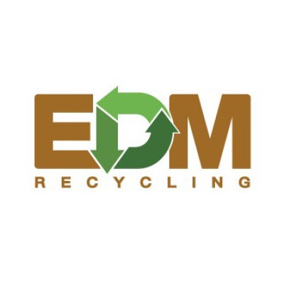 EDM RECYCLING