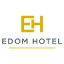 Edom Hotel Petra