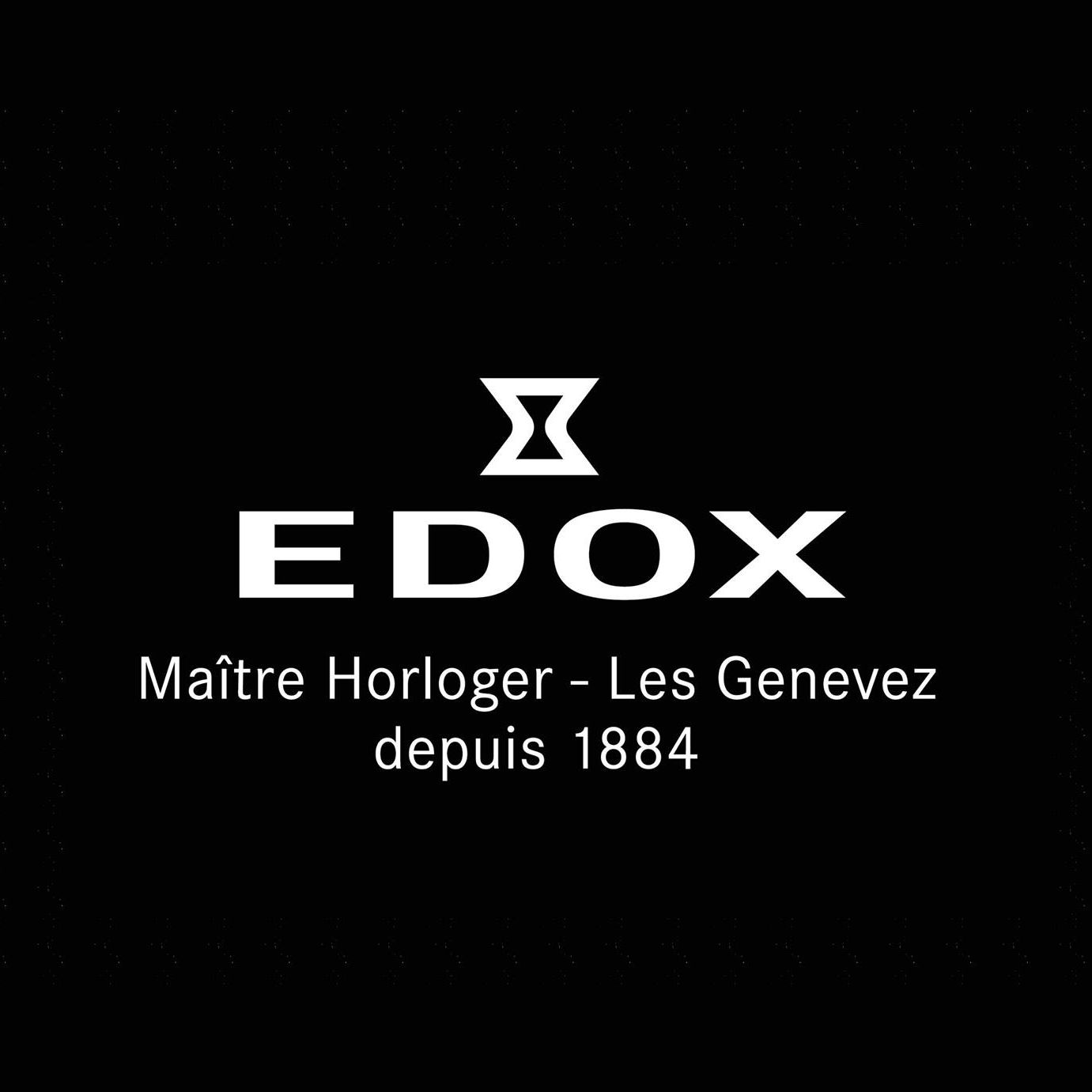 Edox